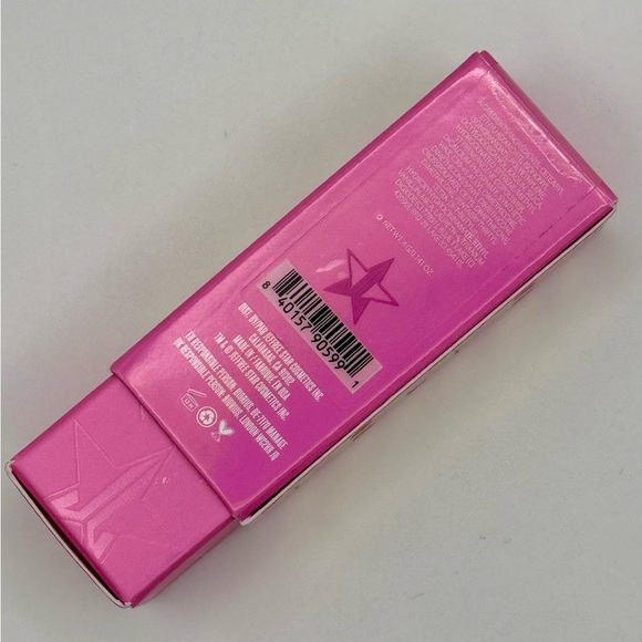 Jeffree Star Always Faithful Velvet Trap Lipstick - Picture 7 of 7